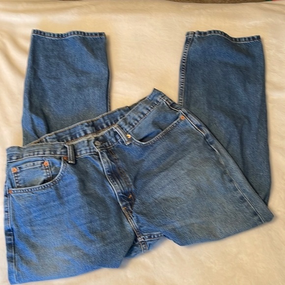 Levi's Other - Lev’s 559 Mens size 38/30